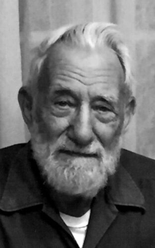Marshall Randall